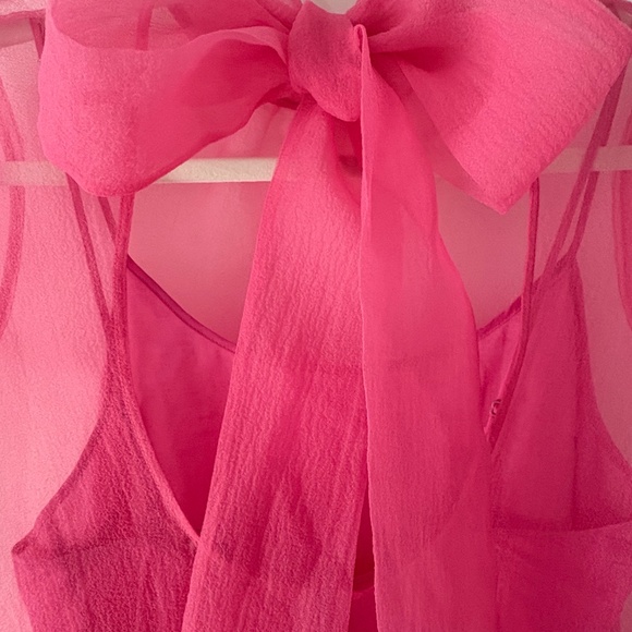 STAUD Calluna Dress - Picture 9 of 9